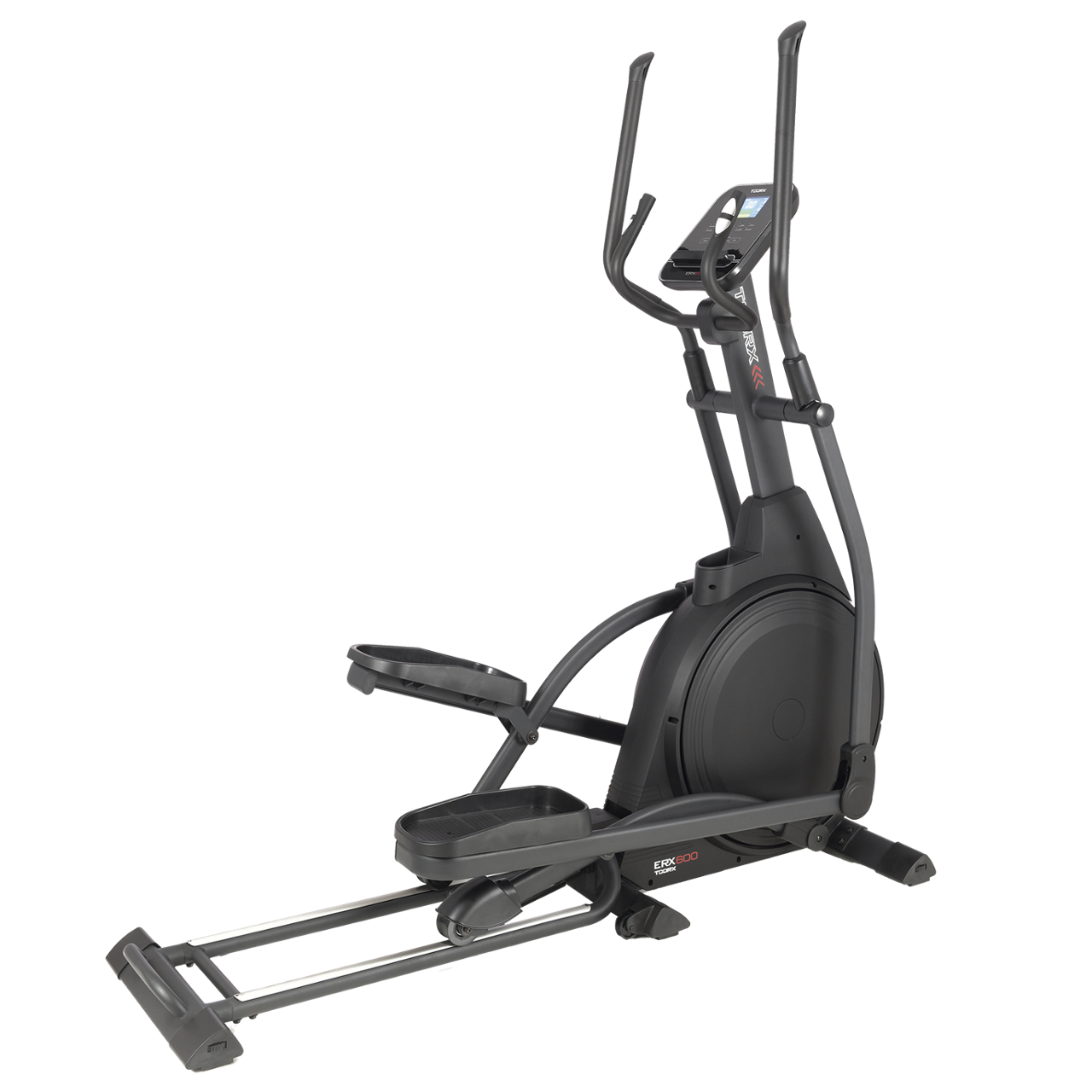 ERX 600 Toorx Fitness in Motion EN