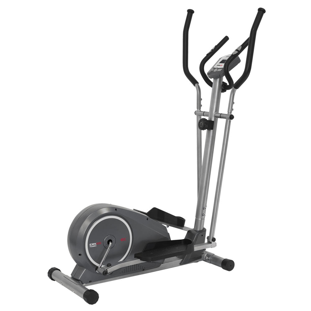 Toorx Ellittica ERX-65 Magnetica Volano 8kg Home Fitness Cardio fitness Cyclette 