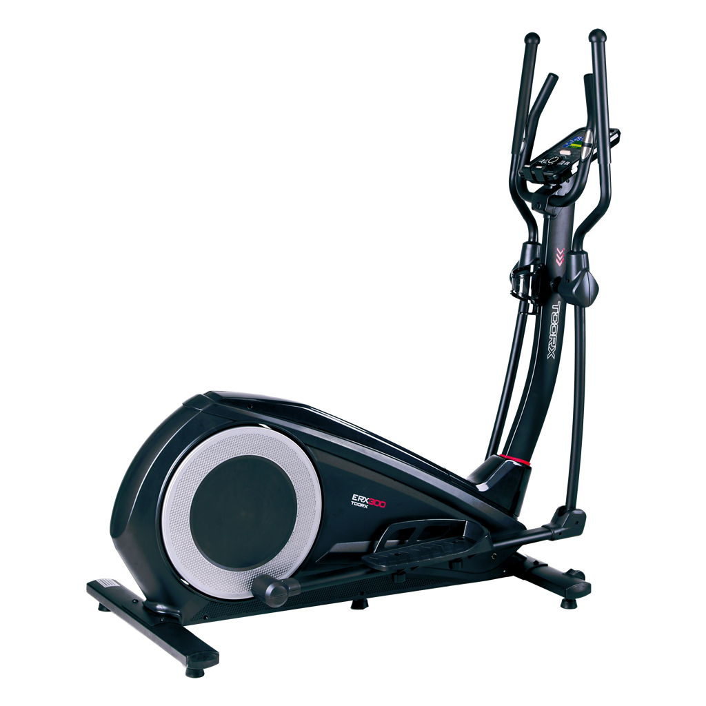 ERX-300 - Fitness Motion EN