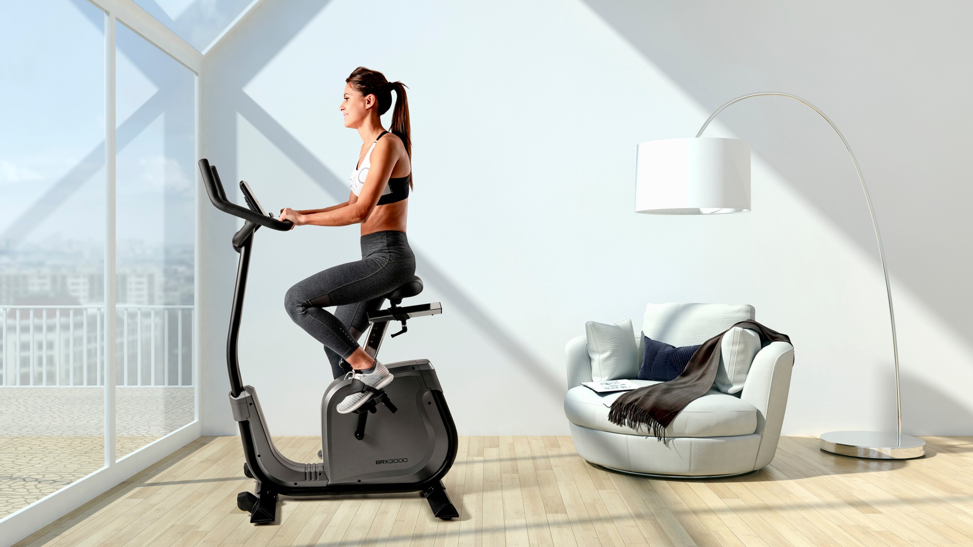 turbuster exercise cycle price