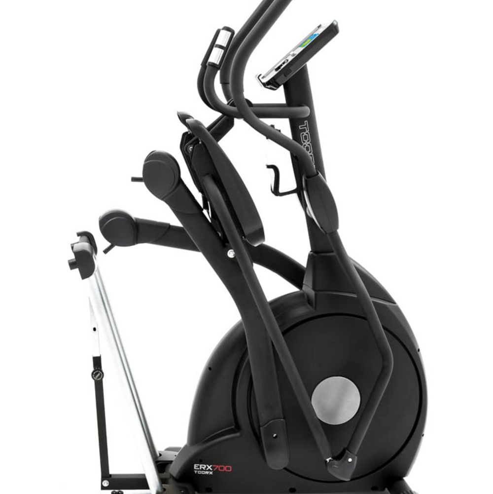 Erx Toorx Fitness In Motion En