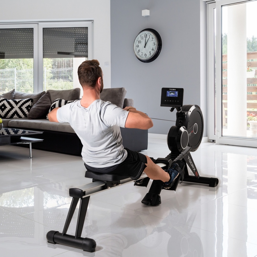 Toorx Fitness In Motion Toorx Fitness In Motion En