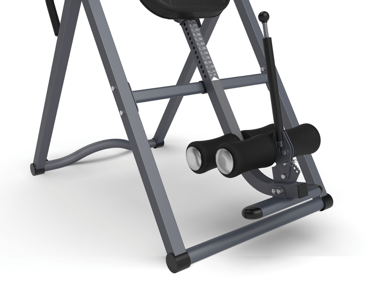 GBX-1000 - Toorx Fitness in Motion EN