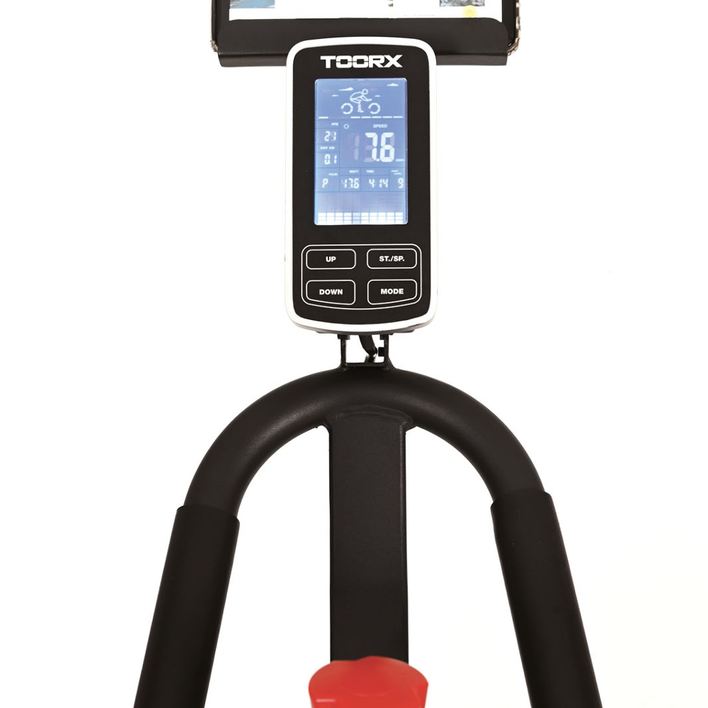 SRX SPEED MAG PRO - Toorx Fitness in Motion EN