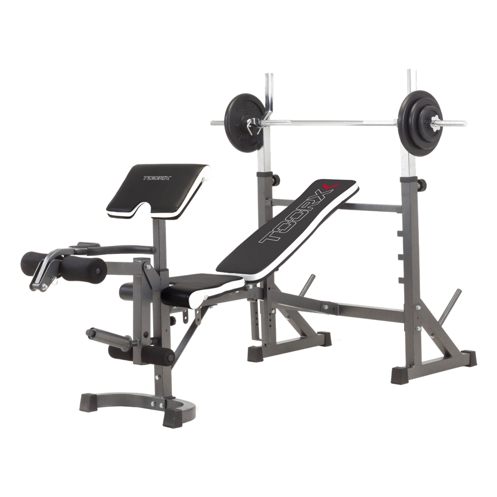 Weight benches
