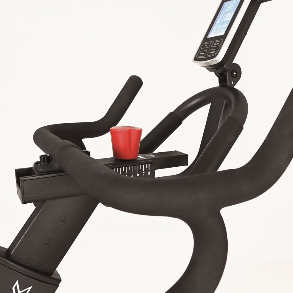 SRX SPEED MAG PRO - Toorx Fitness in Motion EN