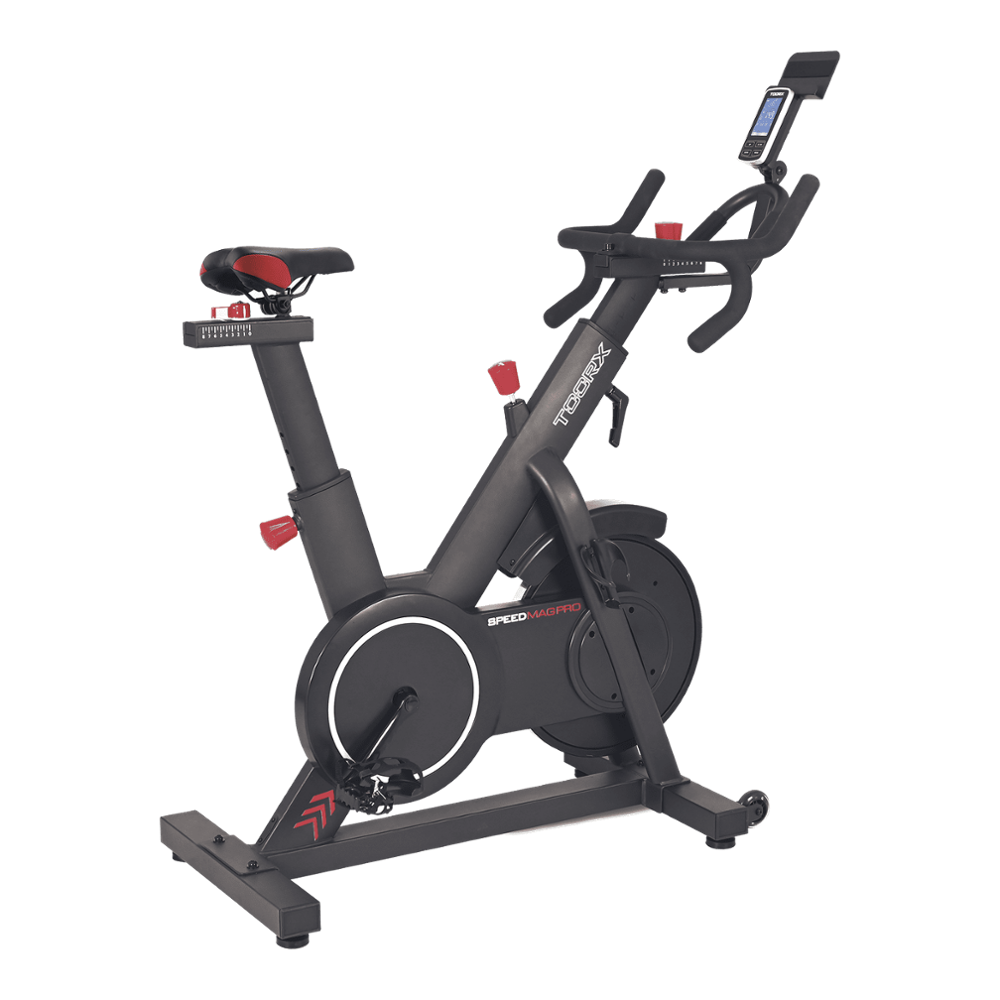 SRX 75 Toorx Fitness in Motion EN