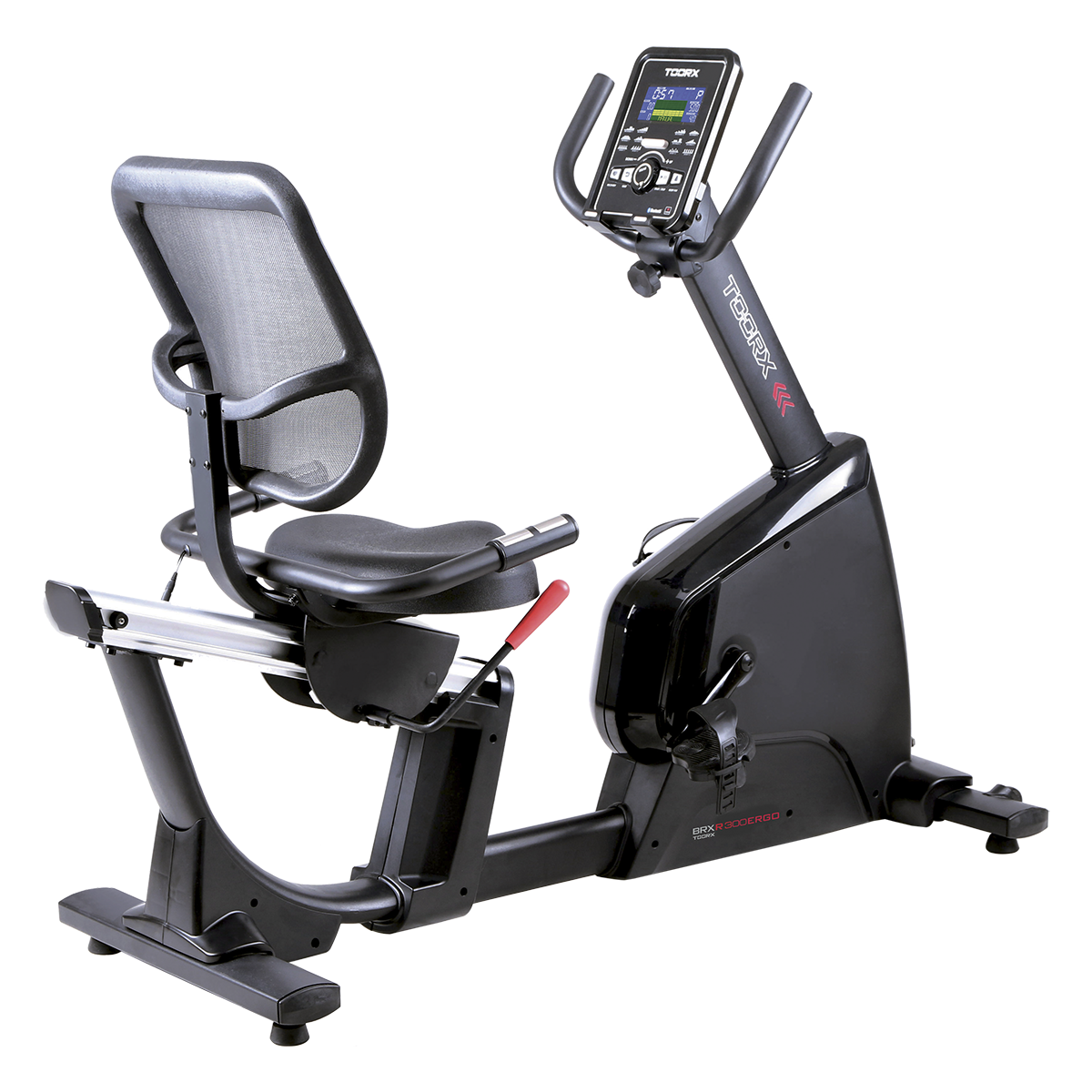 BRX RECUMBENT 300 ERGO