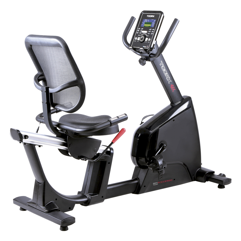 BRX RECUMBENT 300 ERGO