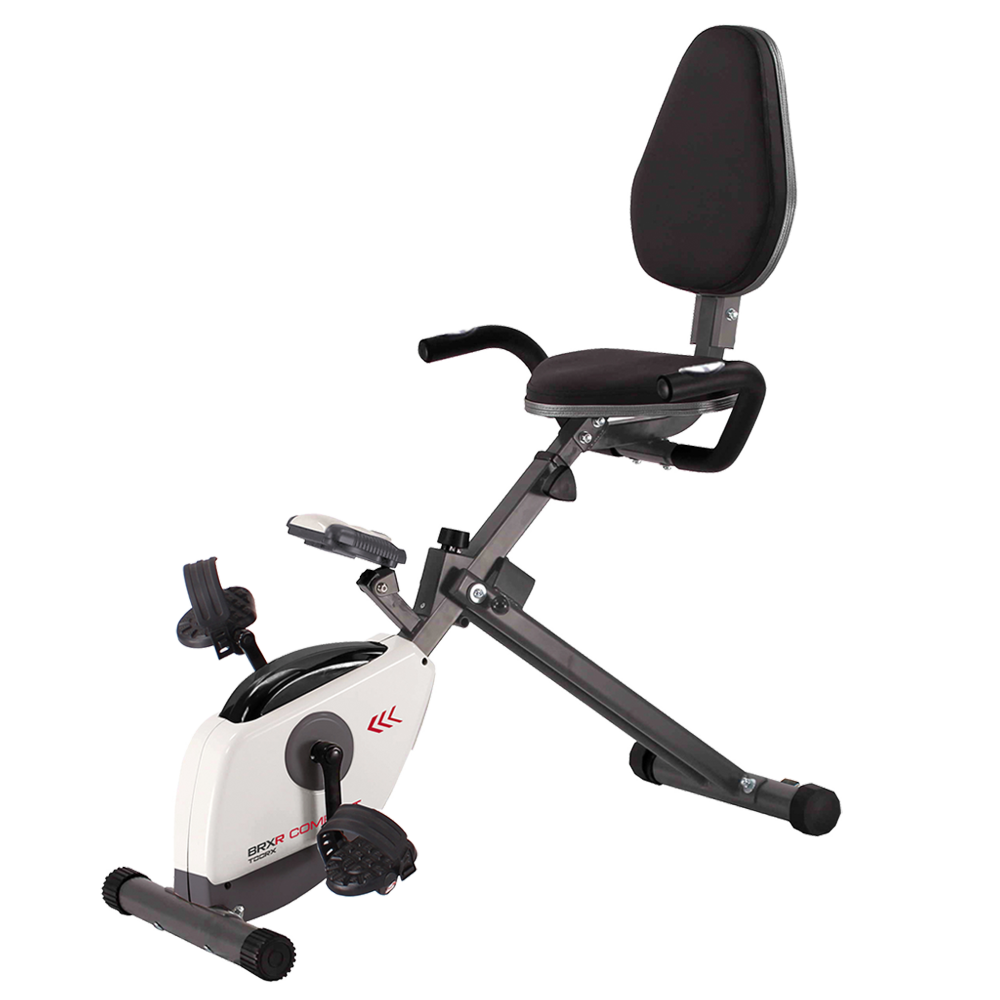 BRX RECUMBENT COMPACT