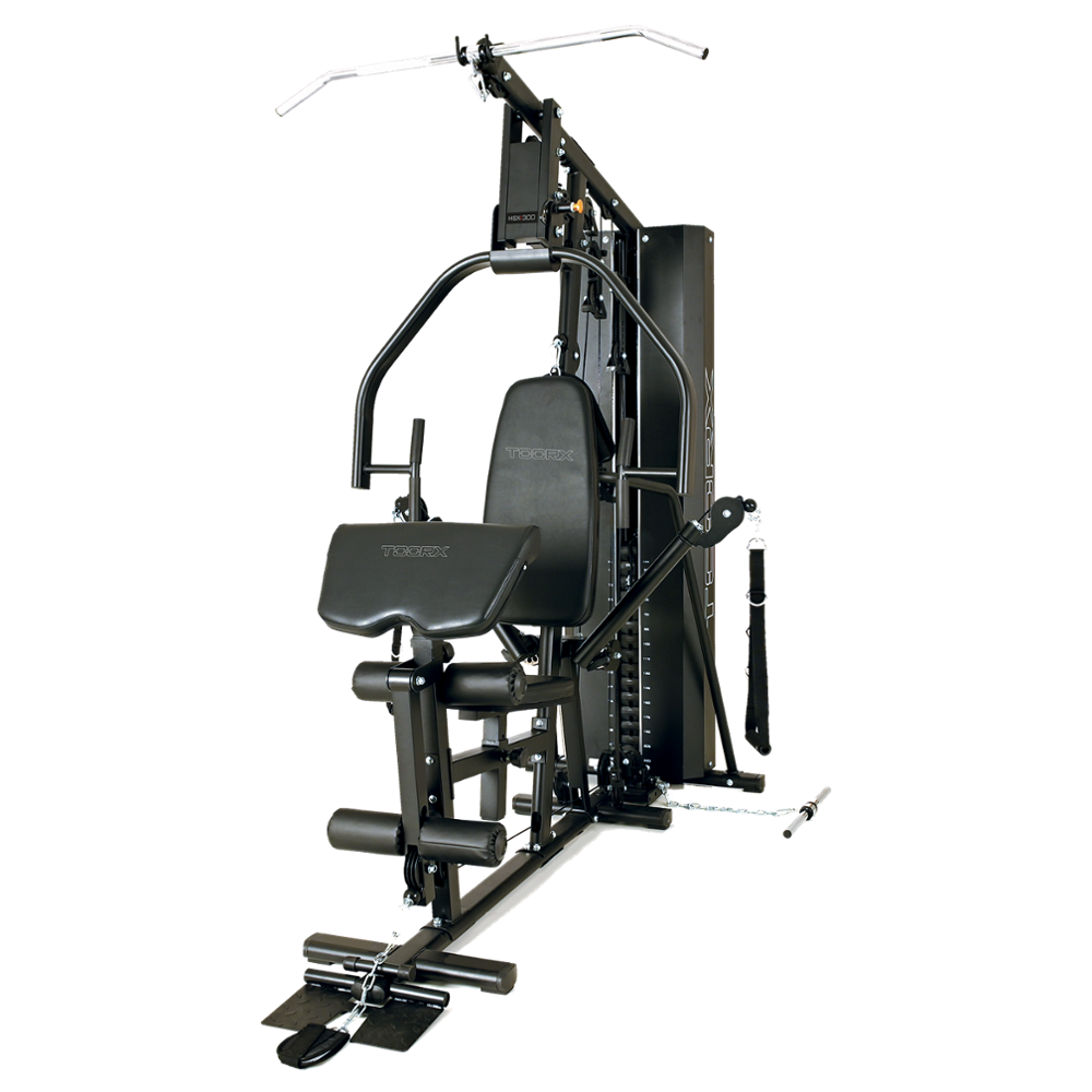 Stazioni multifunzione