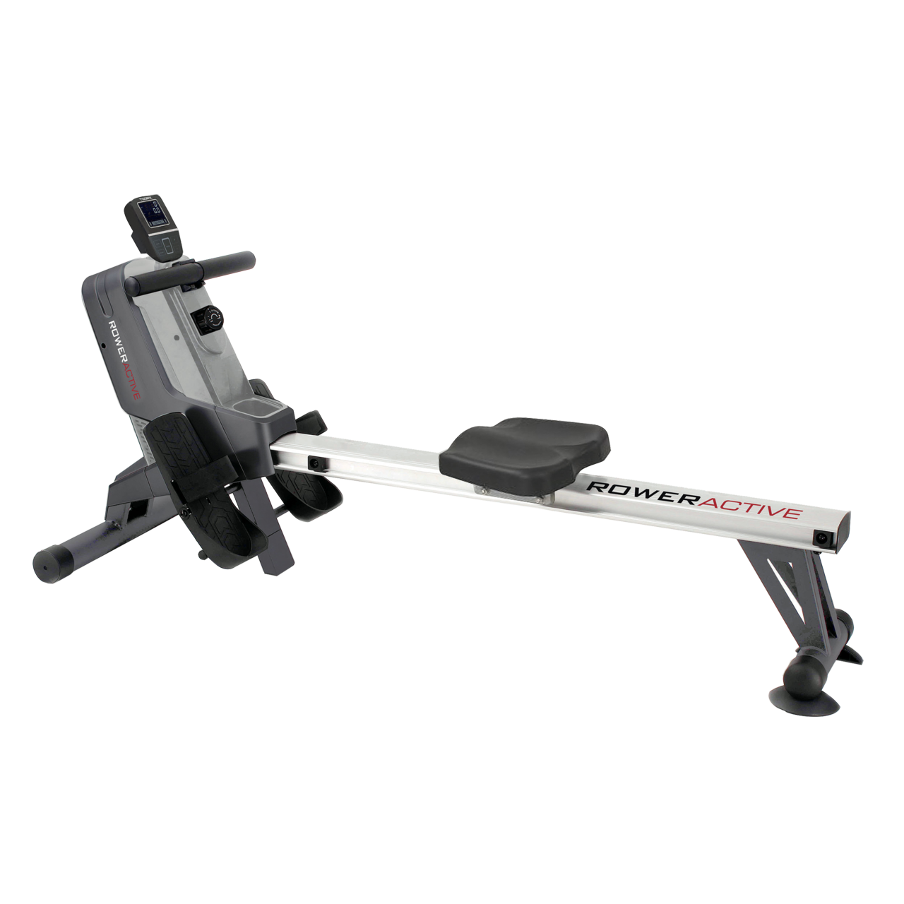 ROWER ACTIVE