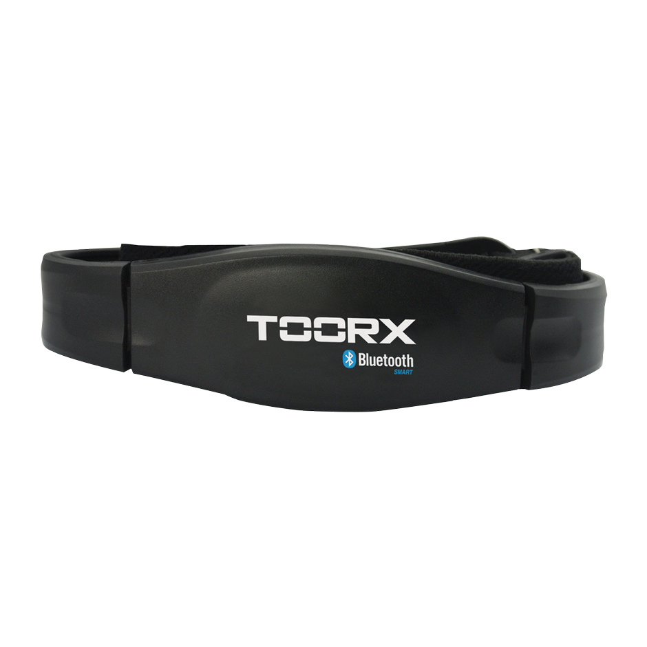 FASCIA CARDIO TOORX a tripla trasmissione