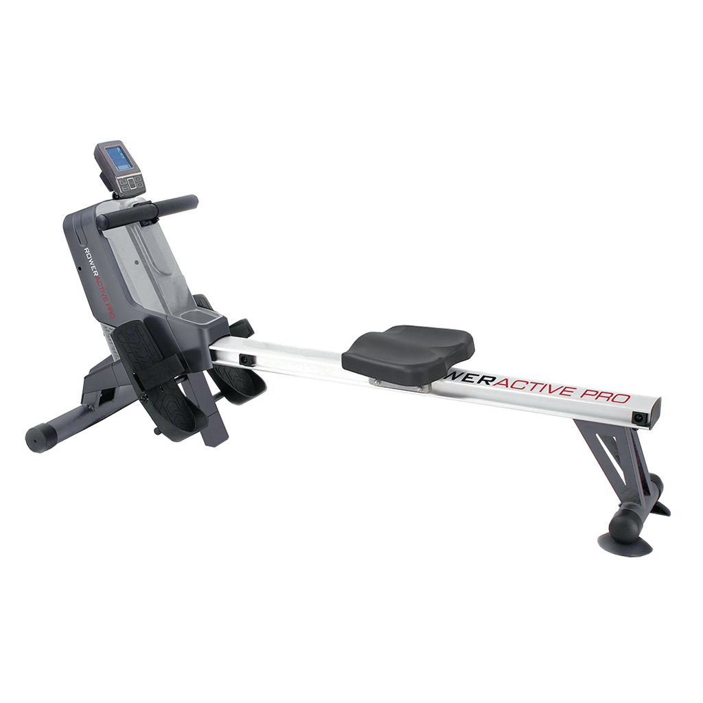 ROWER ACTIVE PRO